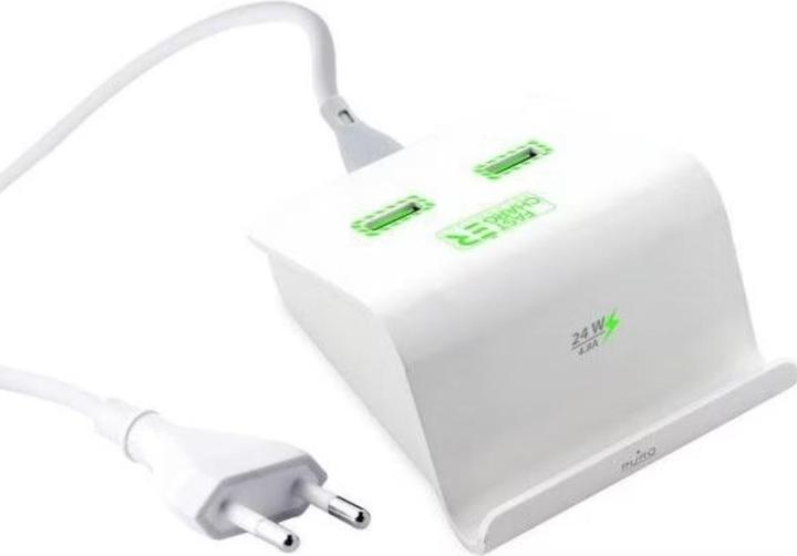 Puro FCCS2USB48WHI (1 Port)