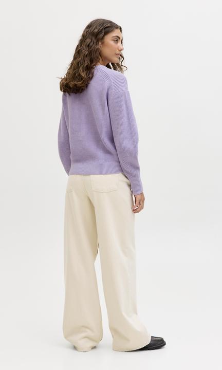 Produktbild JJXX Jxmila Twist Crew Neck Knit Noos (M)