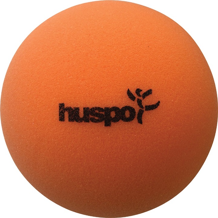 Actual product image Huspo Foam ball