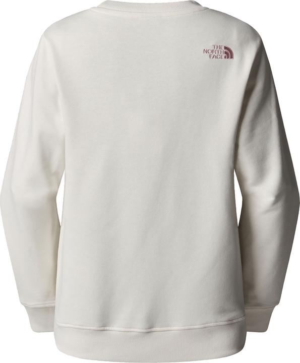 Produktbild North Face Drew Peak Light Crew Lady (XS)