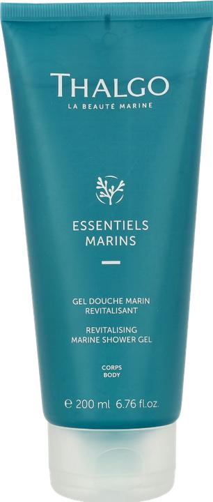 Image du produit Thalgo Les Essentiels Marins (200 ml)