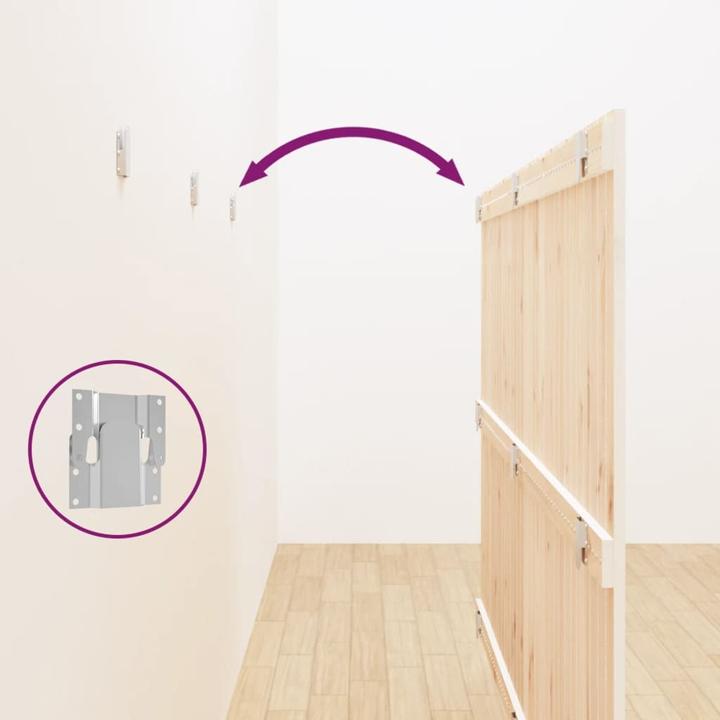 Immagine prodotto vidaXL Chloé (204 x 3 x 110 cm)