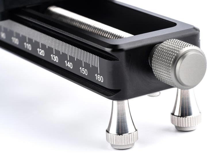 Actual product image Nisi Adjustment slide (Swivel handle)