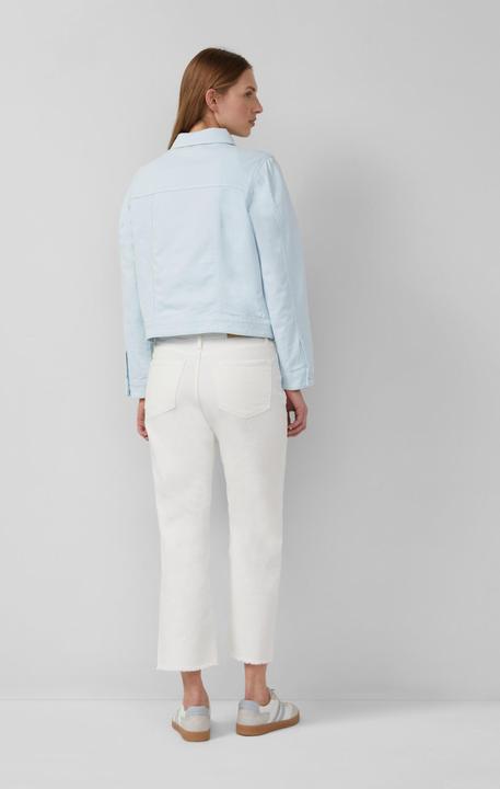 Actual product image s.Oliver Indoor-Jacke Leichte Denim-Jacke (44)