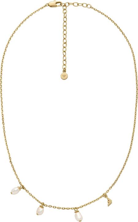 Immagine prodotto Emporio Armani Kette (Ottone, 38 cm)