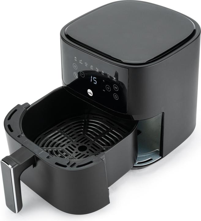 Image du produit Wilfa Air Fryer Daily 4L