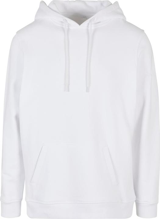 Produktbild Build Your Brand Ultra Heavy Regular Hoody (M)