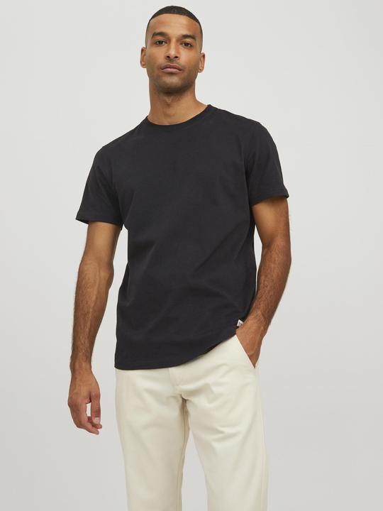Actual product image Jack & Jones Rdddan Crew Neck Tee S/S Noos (M)