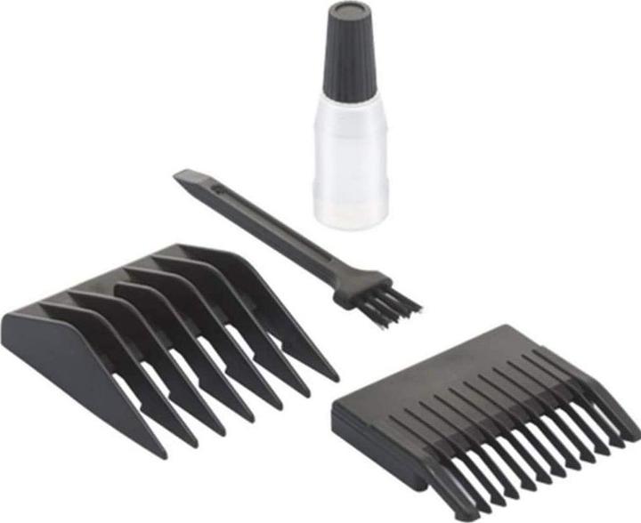 Actual product image Moser Primate