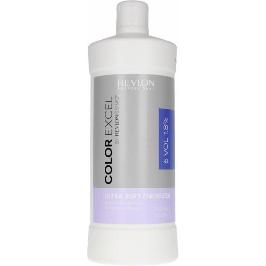 Revlon Professional, Haarfarbe, Color Excel Ultra Soft Energizer 1.8%