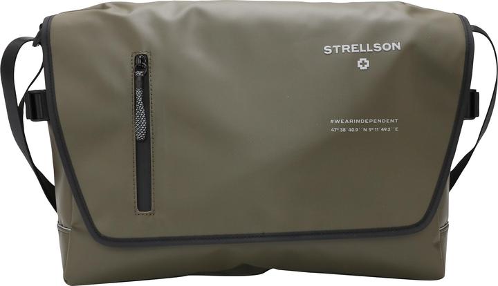 Produktbild Strellson stockwell 2.0 dorian messenger lhf (14 l)