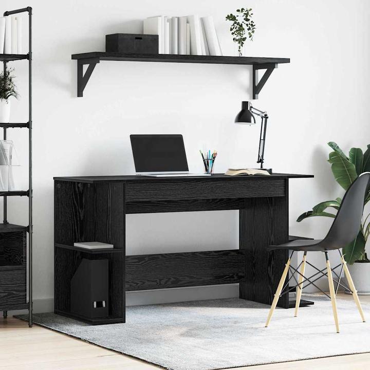 Actual product image vidaXL Office desk (140 x 50 x 75 cm)