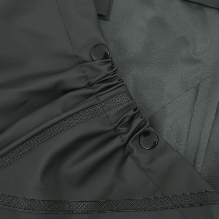 Actual product image vidaXL Waders with boots (42)