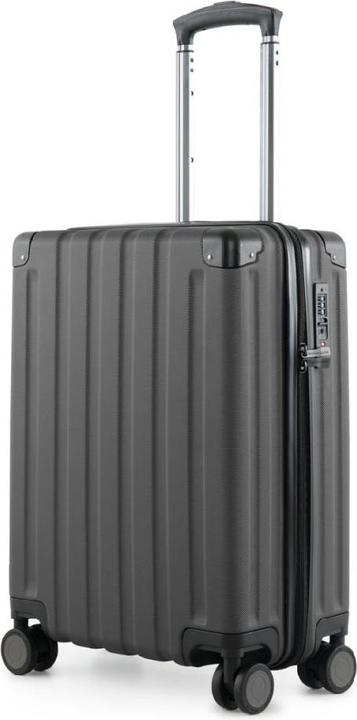 Produktbild Hauptstadtkoffer Q-Damm - Handgepäck Hartschale (38 l)