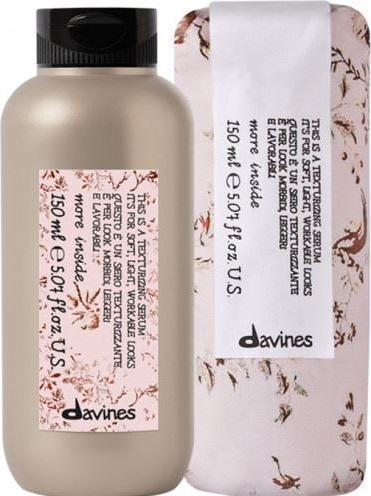 Produktbild Davines More Inside - This is a Texturizing Serum (150 ml)