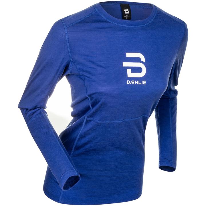Produktbild Daehlie W Active Wool Long Sleeve (M)