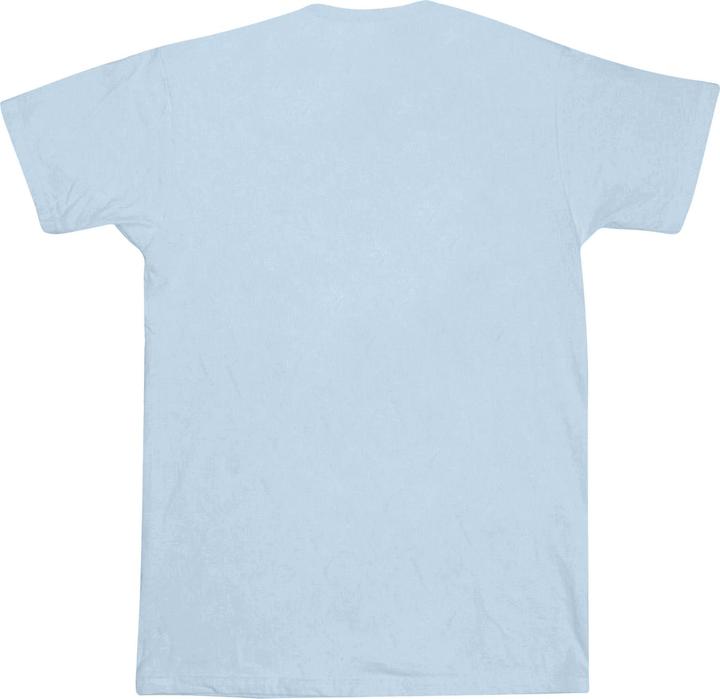 Image du produit Star Wars - T-shirt MANDALORIAN GROGU MOOD - Garçon (128)