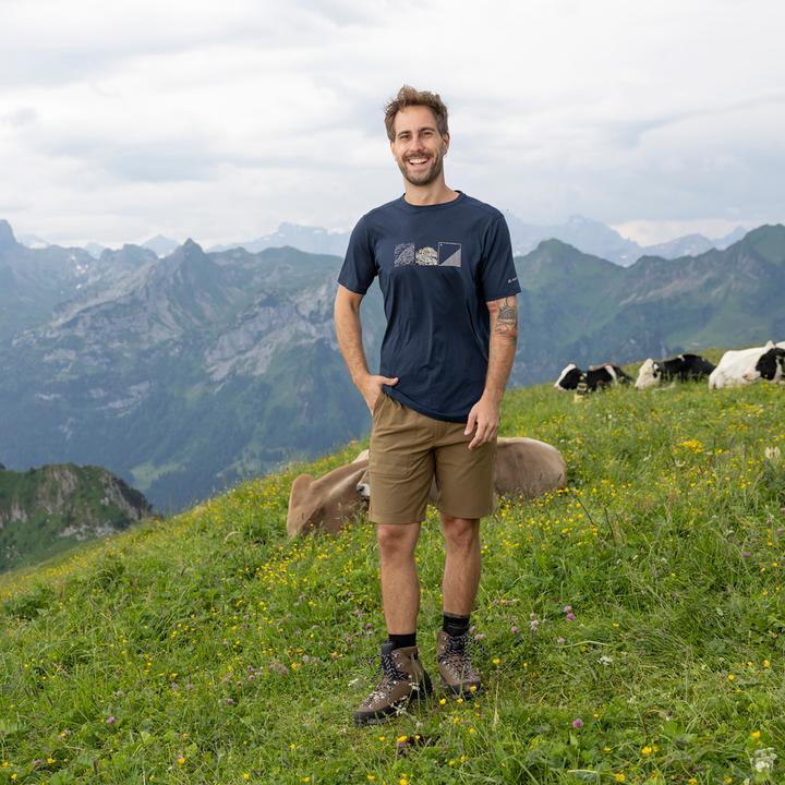 Produktbild Radys R5 Mint Map (M)