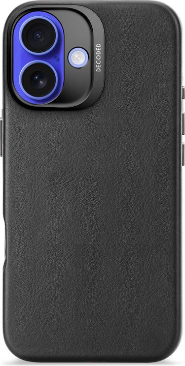 Actual product image Decoded Case for iPhone 16 Shockproof MagSafe (Apple iPhone 16)