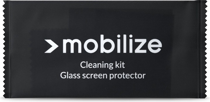 Productafbeelding Mobilize Glas (1 Stuk, Samsung Galaxy M53 5G)