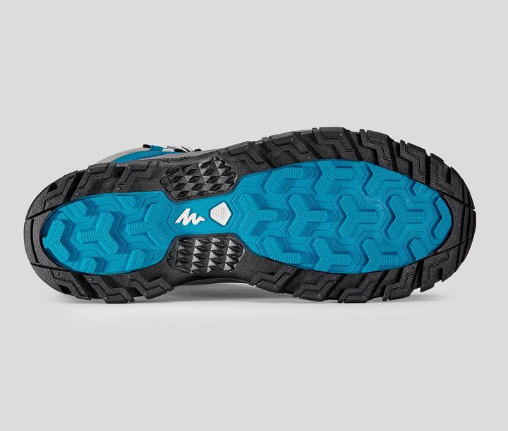 Immagine prodotto Quechua SH520 X-WARM MID (45)