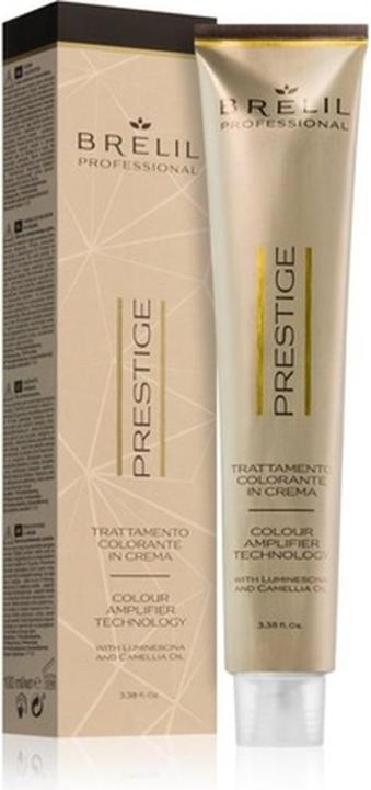 Brelil Professional Colorianne Prestige Haarfarbe 9.32 Sehr helles Beige Blond - 100 ml (9.32 Very Light Beige Blond)