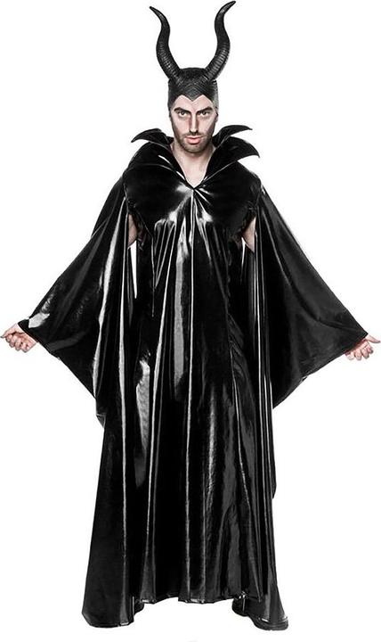 Produktbild Mask Paradise Böser König - Maleficent Lord (One Size)