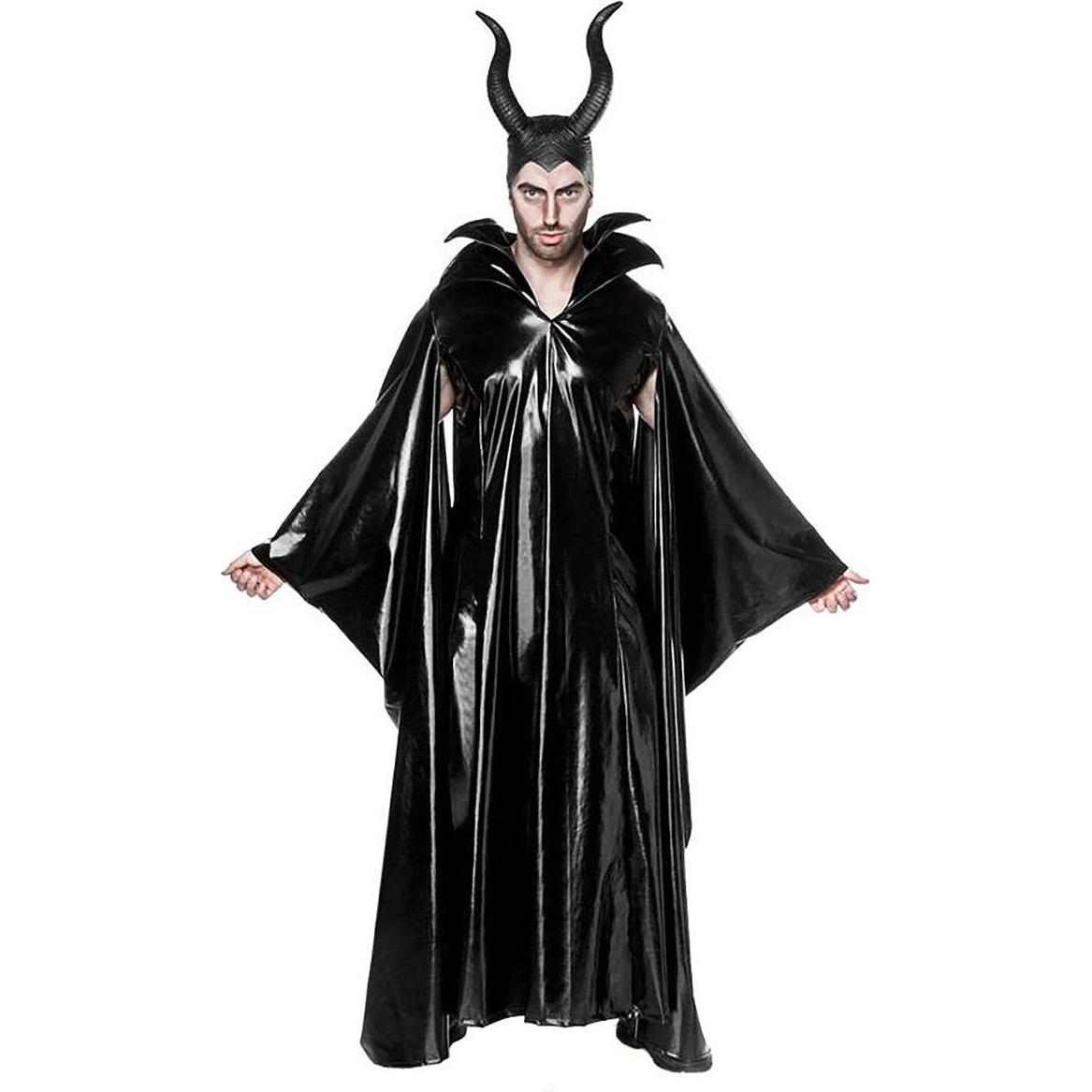 Thumbnail - Mask Paradise Böser König - Maleficent Lord (One Size)
