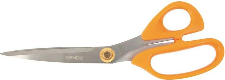 Actual product image Kendo Tailor's shears (25 cm)