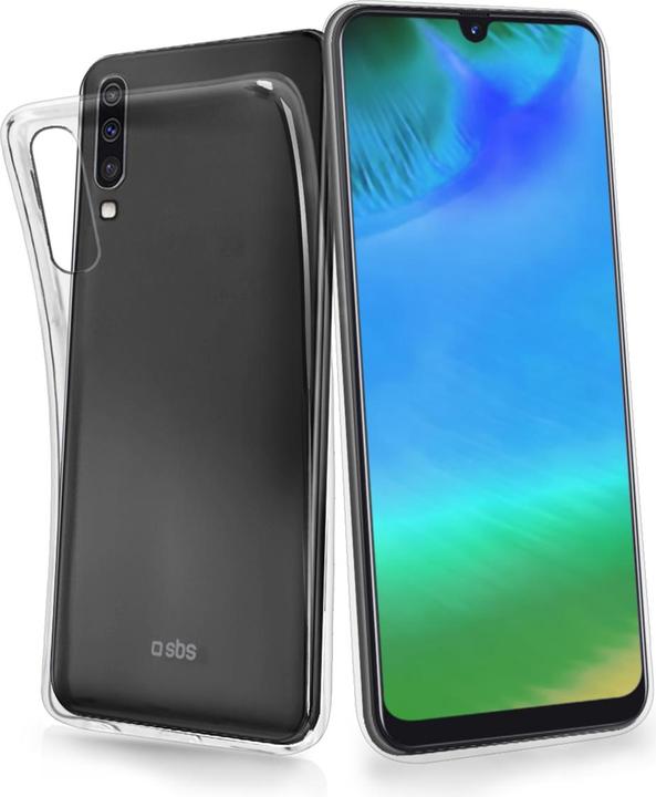 Productafbeelding SBS Magere (Samsung Galaxy A70, Samsung Galaxy A70S)