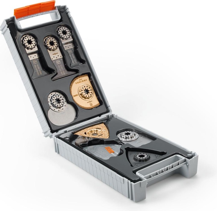 Actual product image Fein Best of Starlock Renovation