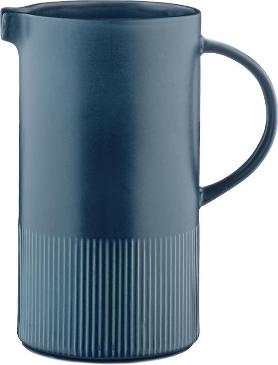 Marineblau