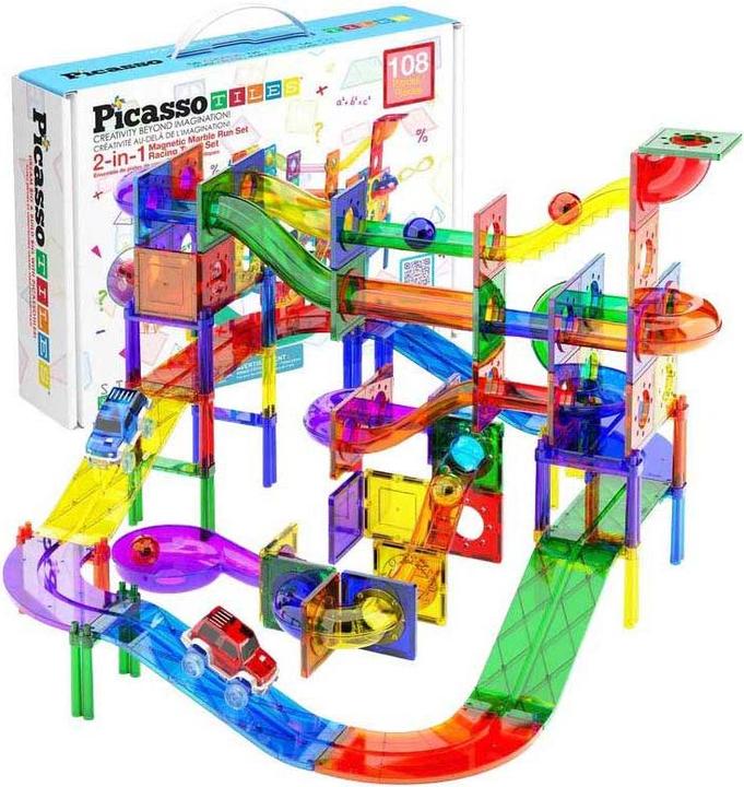 Produktbild PicassoTiles Piastrelle Picasso