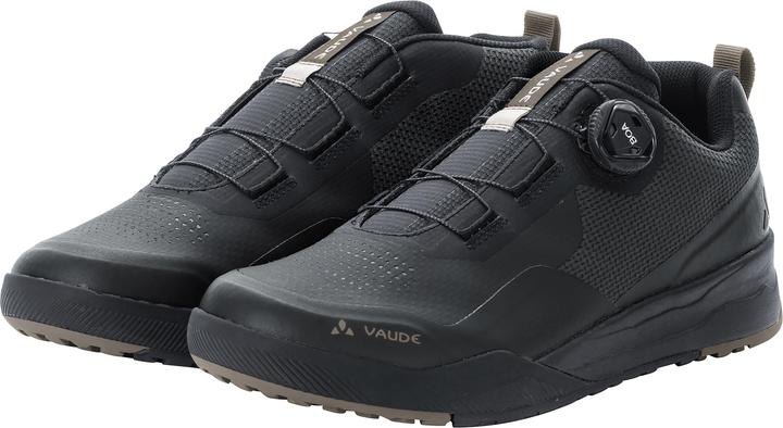 Produktbild Vaude Moab Pro Tech (40)