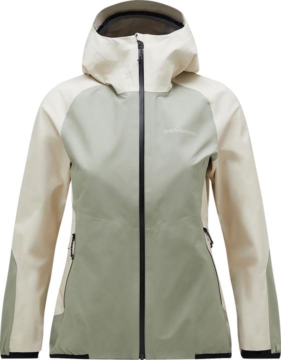 Produktbild Peak Performance Women's Pac Gore-Tex Jacket (L)