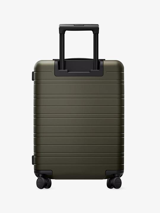 Produktbild Horizn Handgepäck Koffer ESSENTIAL H5 dunkelolive (35 l, Handgepäck (bis 50l))