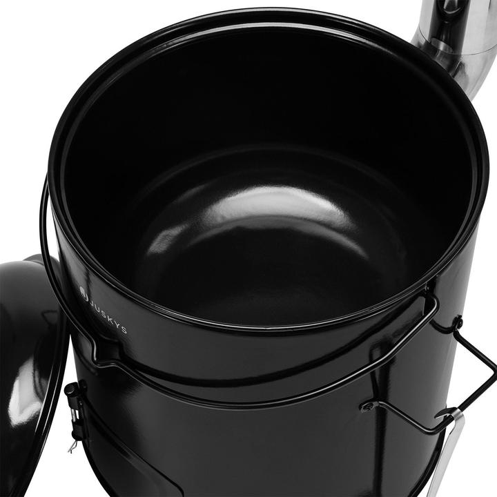 Immagine prodotto Juskys Il gulasch può