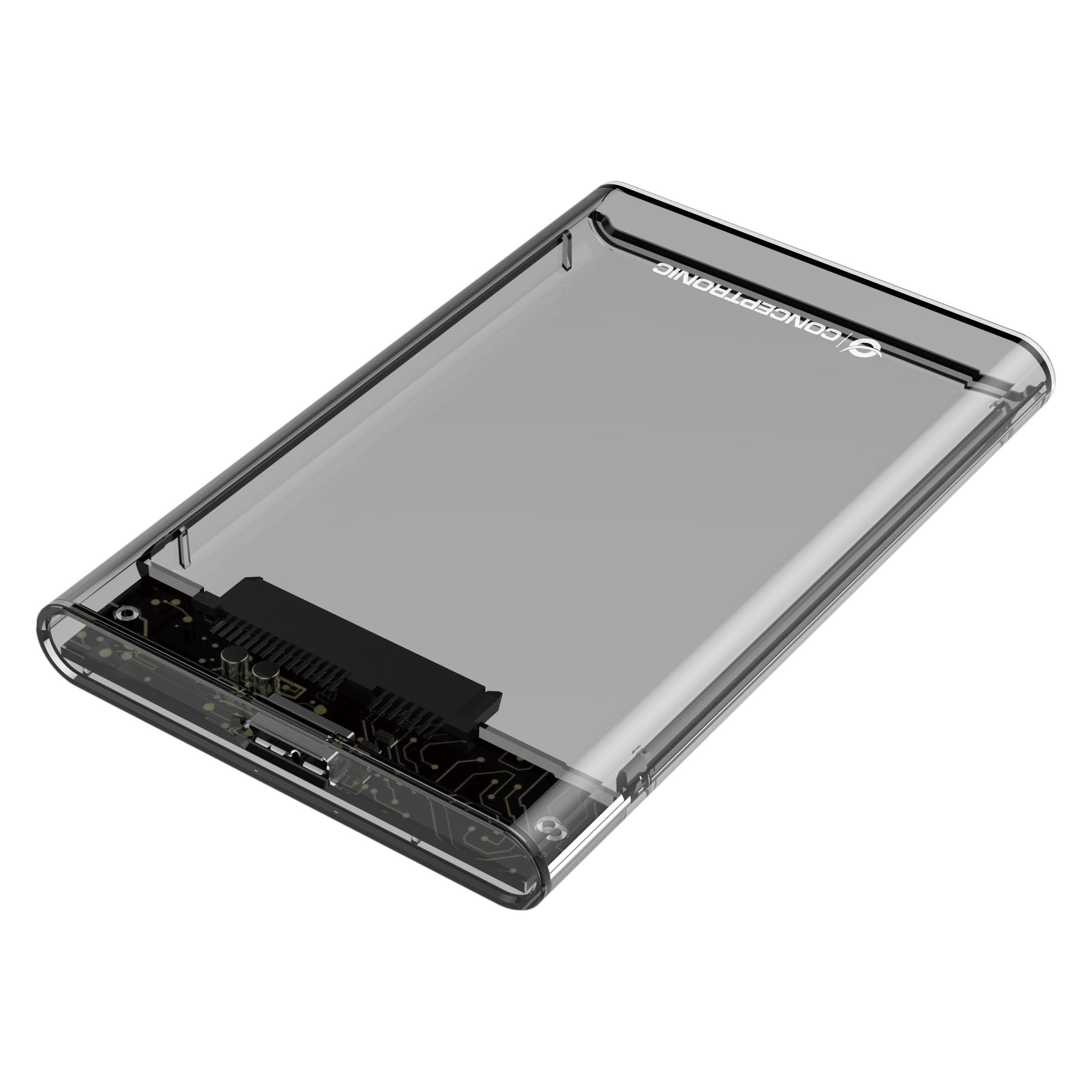 Conceptronic DANTE03T (2.5") (DANTE03T)