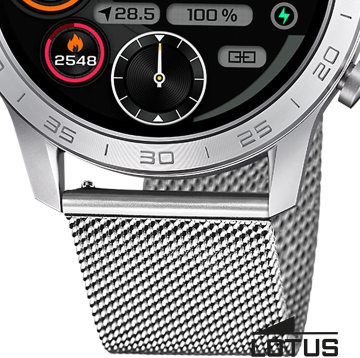 Actual product image Lotus Montre Connectée 50047/1 (44 mm)