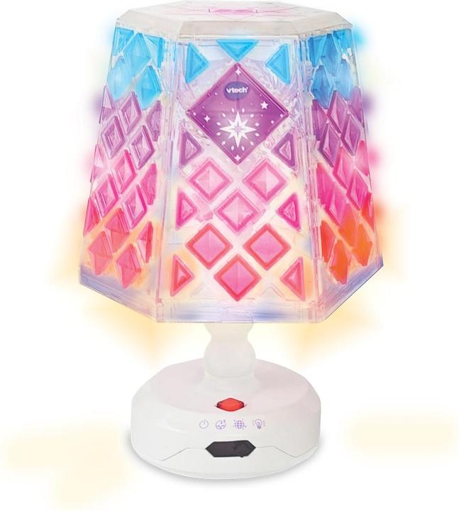 Image du produit VTech Mosaic Magic Lights - Lampe