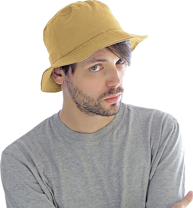 Actual product image Atlantis Floppy hat (One size)