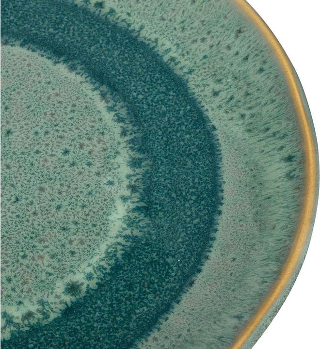Produktbild Leonardo Teller Matera 23 cm Grün (6 x, 23 cm)