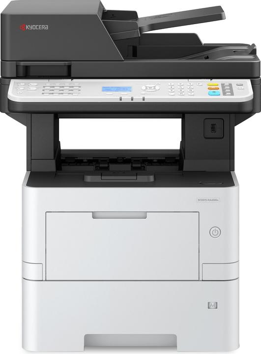 Kyocera ECOSYS MA4500X (Laser, Black and white)