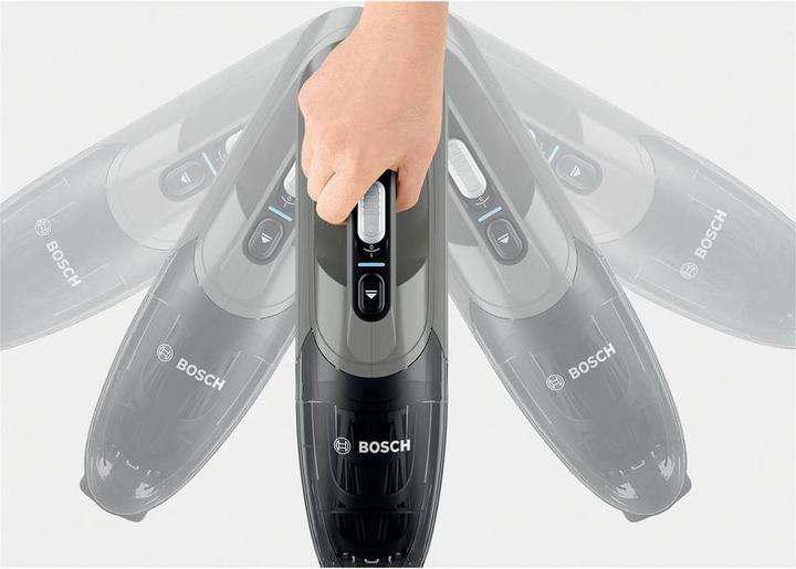 Image du produit Bosch Hausgeräte BBHF214G