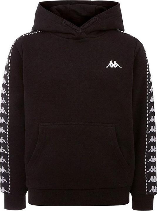 Produktbild Kappa Igon Kapuzenpullover (140)