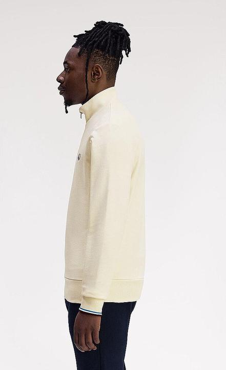 Produktbild Fred Perry Troyer Sweater (XXL)