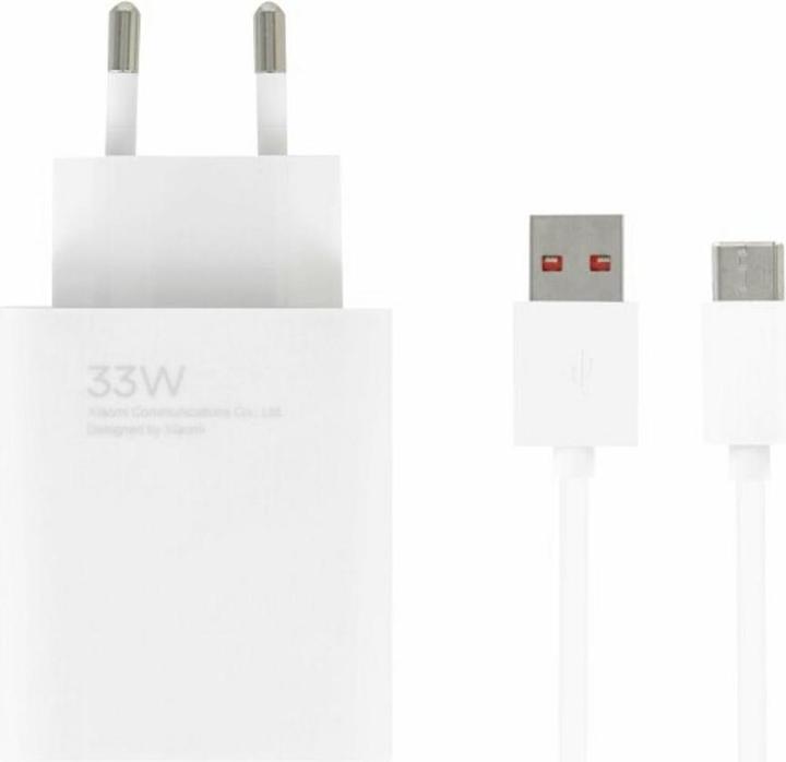 Immagine prodotto Xiaomi Combo di ricarica (30 W, 1 porzione)