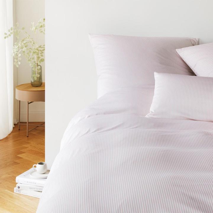 Produktbild Elegante Plaisir (Bettwäsche Set, 135x200 cm + 80x80 cm)