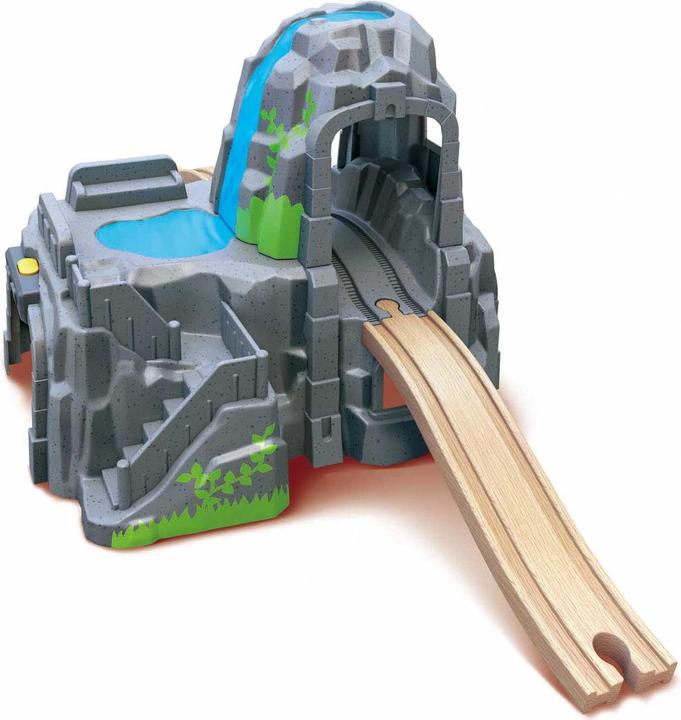 Hape Tunnelkombination mit Licht Sound