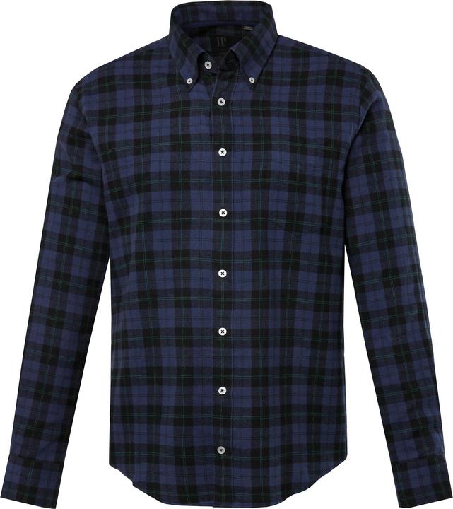 Navy Blau